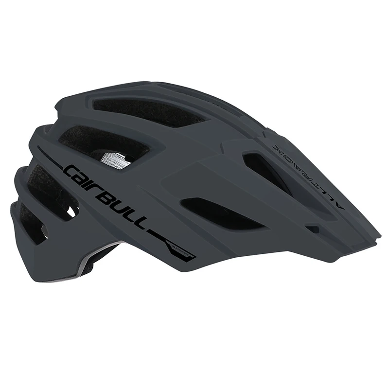 Cairbull всесезонный велосипедный шлем для горного велосипеда для мужчин/женщин внедорожная трасса am xc шлем для горного велосипеда в форме безопасности велосипедные шлемы