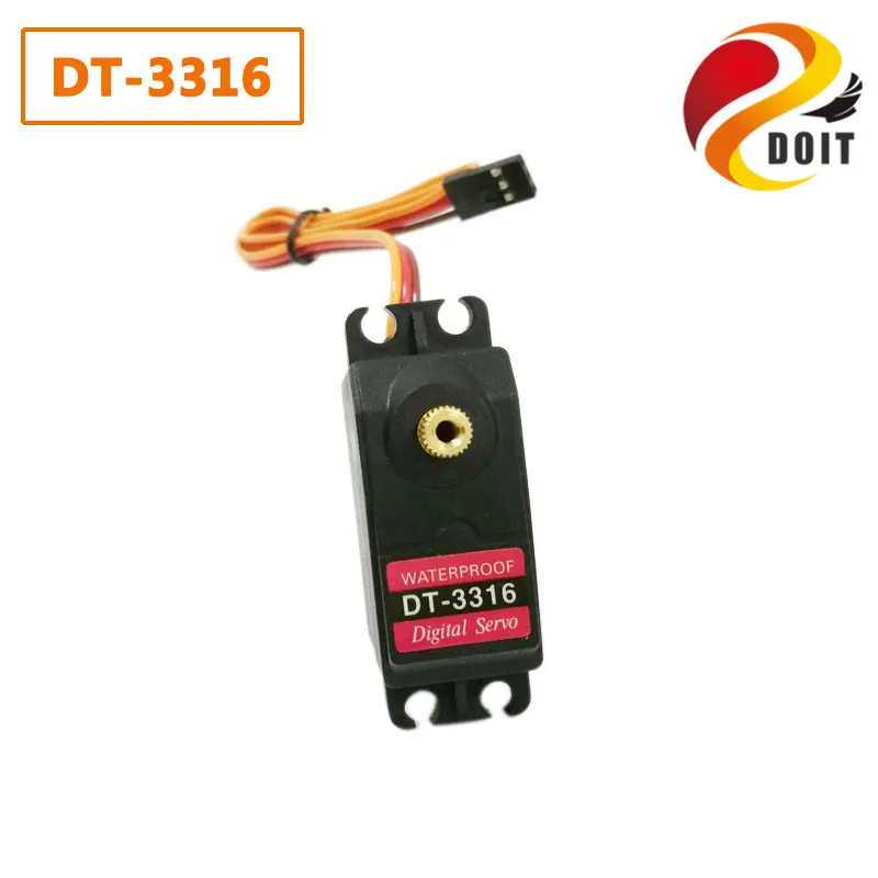 Robótico para a Abb Modelo de Robô Szdoit Braço Industrial Metal Servo a7 Dof 3 SZDOIT A7 Dof Braço Robótico Para A