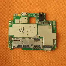 Бывшая в употреблении оригинальная материнская плата 3g ram+ 16G rom материнская плата для Elephone P7000 4G LTE MTK6752 Octa Core 5," FHD