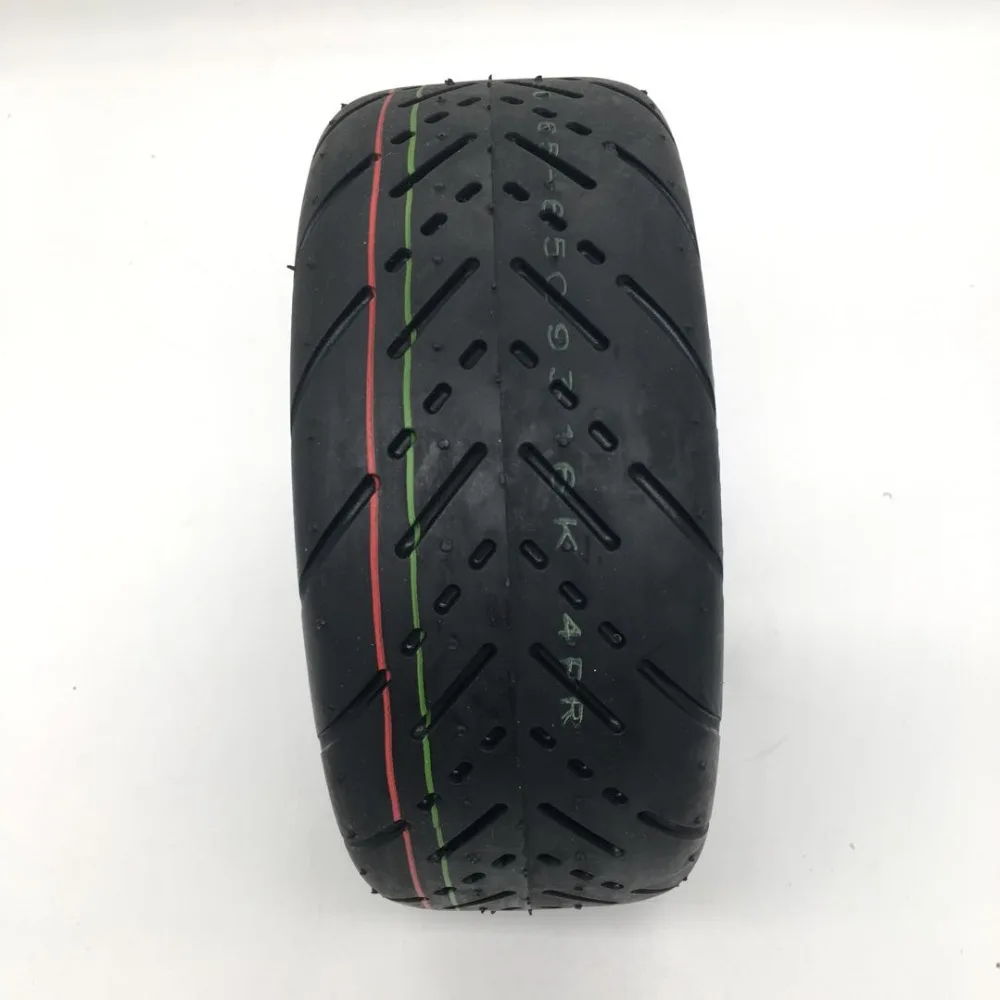 11 дюймовая шина для электрического скутера Wolf Warrior road Tire и внедорожных шин