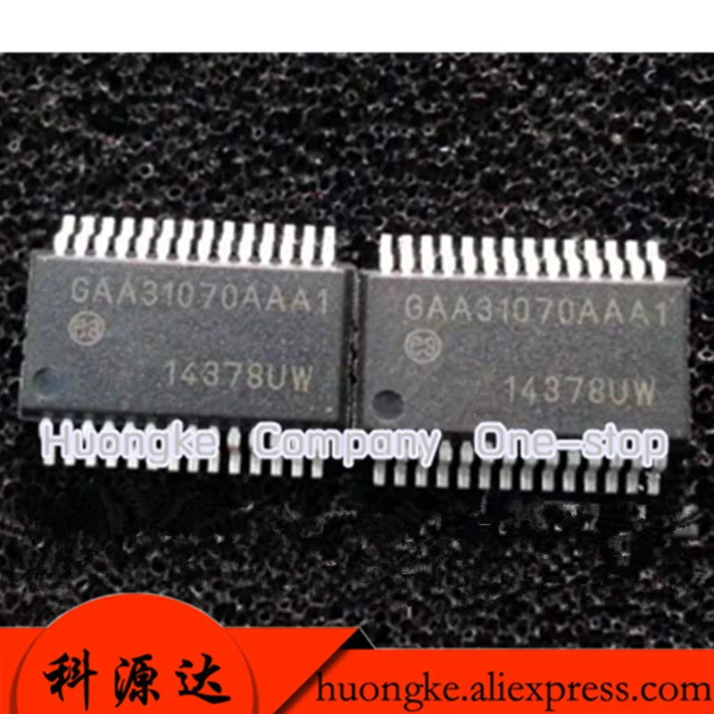 

2PCS/lot GAA31070AAA1 GAA31069AAA1 GAA30337EAA1 GAA30337BAA1 SSOP28