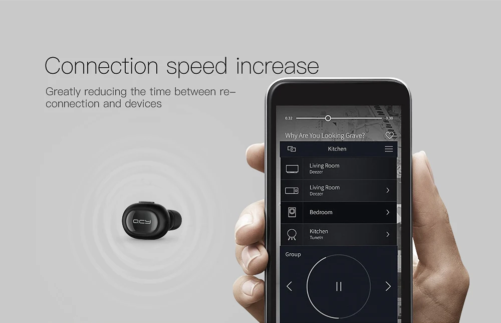 earphone bluetooth