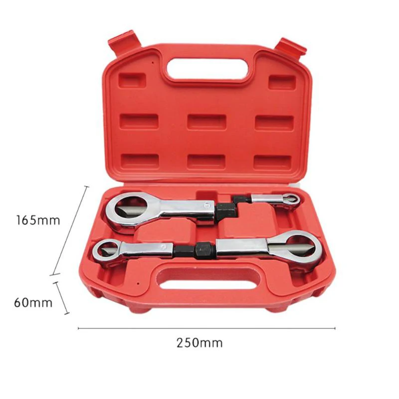 Professional-Adjustable-9-27mm-Alloy-Steel-Break-Damaged-Nuts-Splitter-Cracker-Remover-Rust-Nut-Manual-Extractor