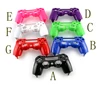 ChengChengDianWan, carcasa frontal superior, carcasa de controlador inalámbrico, funda de carcasa para mando de PS4 ► Foto 2/6