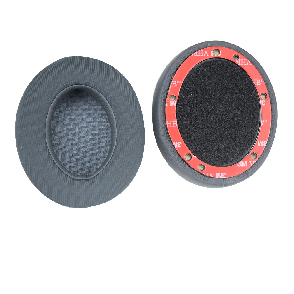 Summer Ice Feeling Ear pads Cushions for beats studio2 studio 2 0 studio3 studio 3 0 Headphones EarPads Memory Foam 5 3