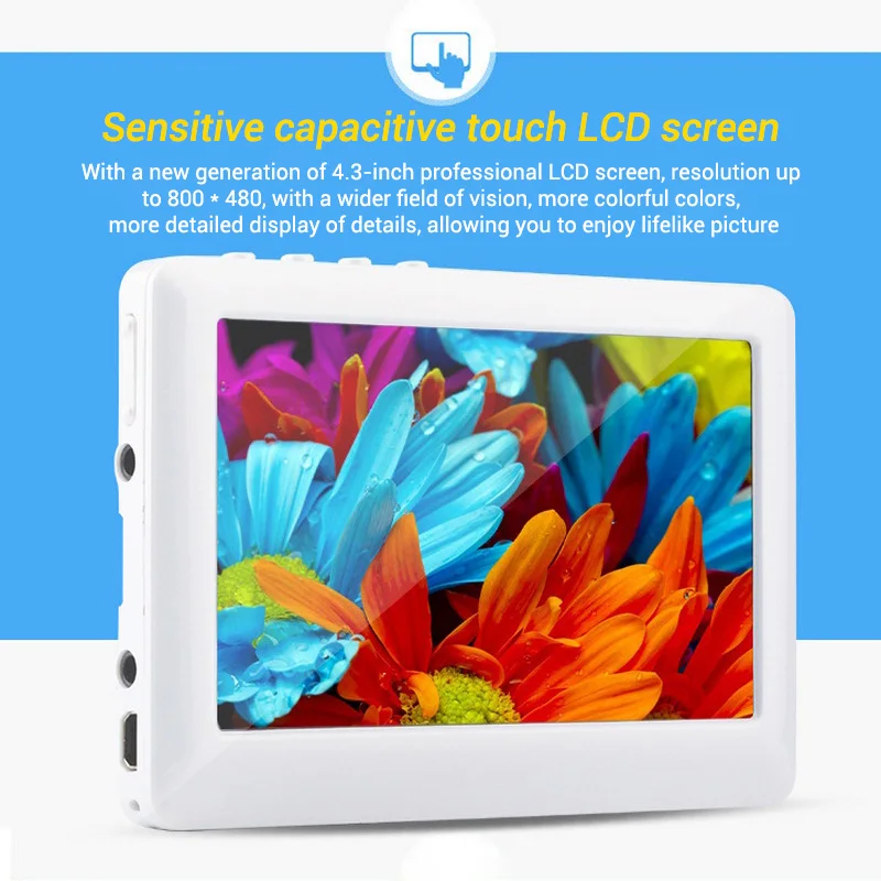MP3 MP4 Music Player (9)