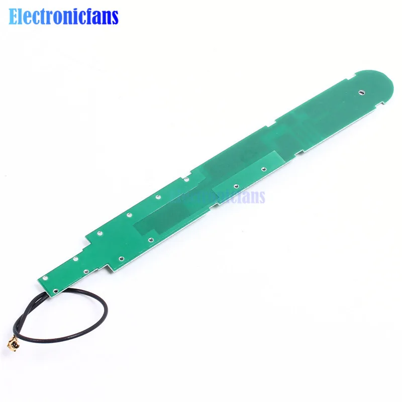 Omni антенна GSM 3G 4G с интерфейсом IPEX CDMA WCDMA TDSCDMA LTE PCB Модульная плата пластина