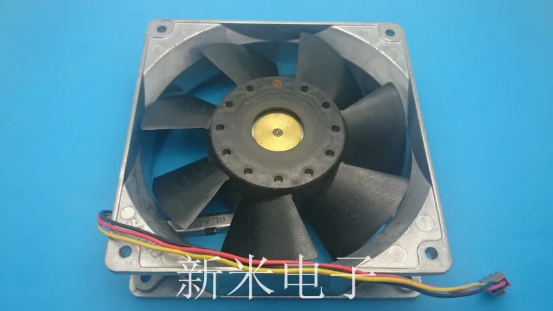 Вентилятор охлаждения SANYO DENKI SAN ACE 109L1248H1D01 48V 0.12A 12 см 12038| |