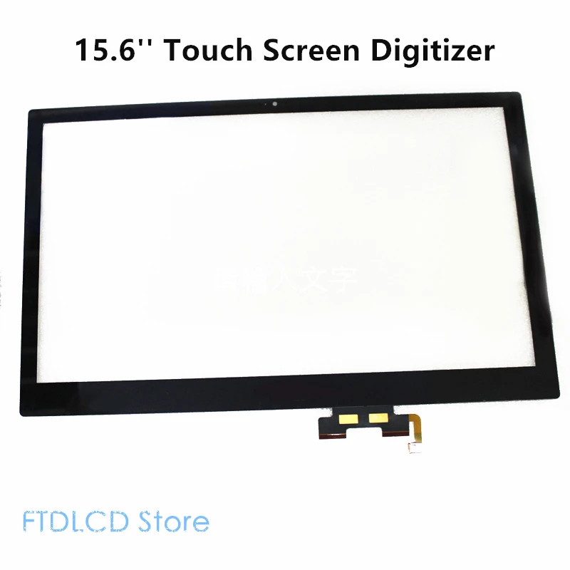Lcdoled 15.6 ''Сенсорный экран планшета Ноутбуки для Acer Aspire V5-552P-8676 V5-572-6463 V5-573P-9899