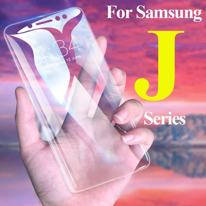 

J 5 2016 protective glass on for samsung galaxy j1 2016 j2 j3 j5 j7 pro 1 2 3 7 j3pro j7pro 3j 7j screen protector tempered film