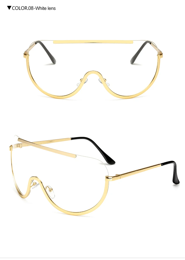 Унисекс цельные солнцезащитные очки для женщин новейший бренд дизайнер Суперстар солнцезащитные очки UV400 градиентные lunetes De Soleil longkeader