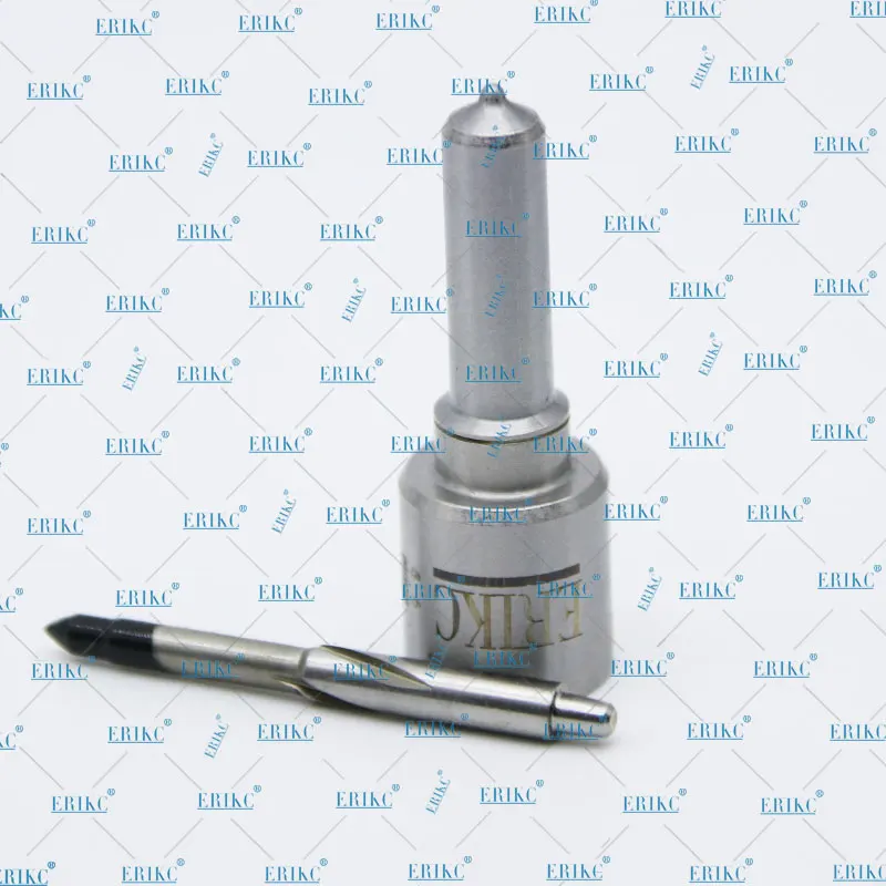 

ERIKC H374 Fuel Injector Nozzle for KIA HYUNDAI 33800-4A710 Injection Sprayer G374 for 28229873