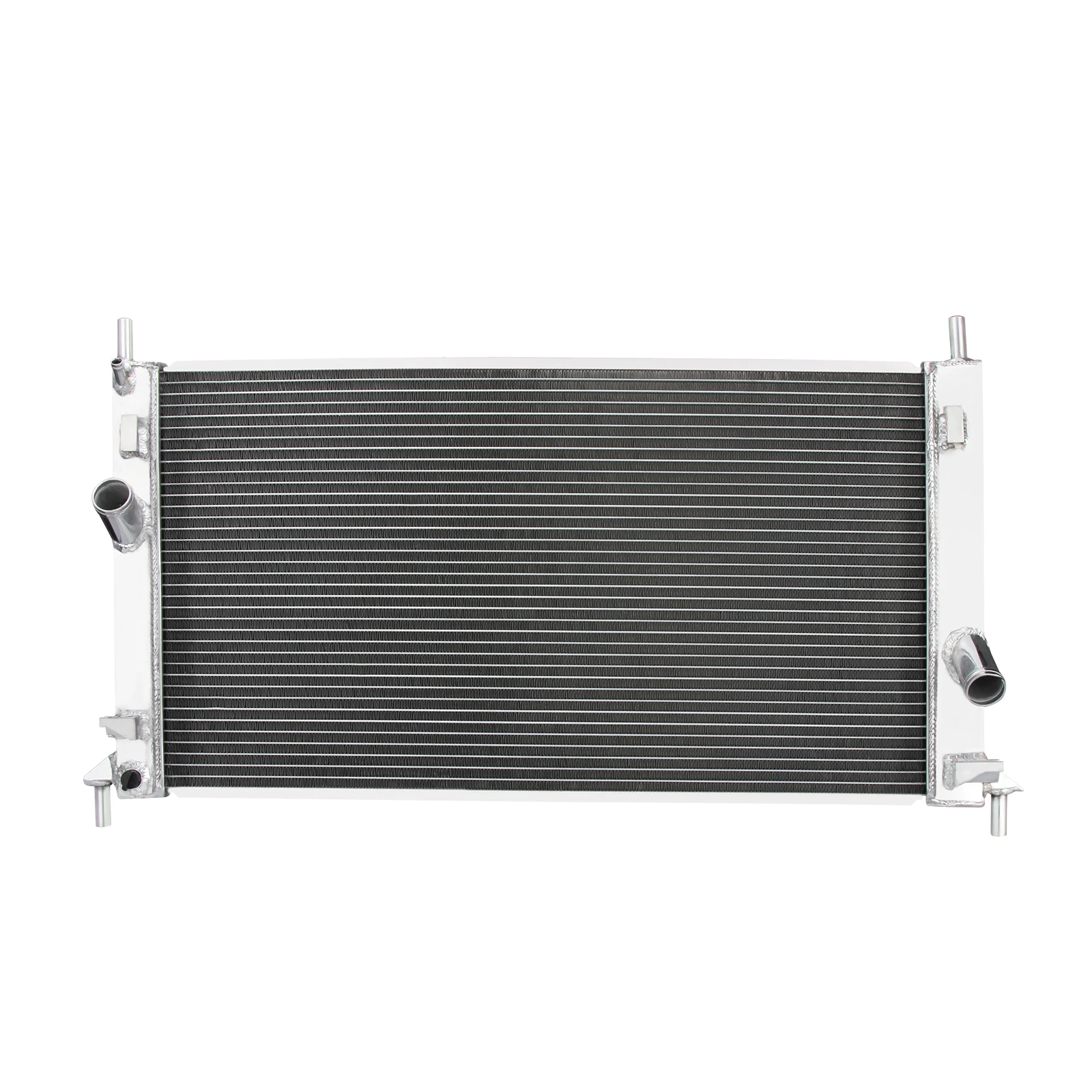 

40MM FULL ALUMINIUM RACE ENGINE RADIATOR RAD FOR FORD FOCUS II MK2 ST225 2.5 ST