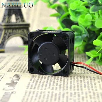 

4cm 4020 24v 0.06a double ball bearing cooling fan dfb0424m quieten