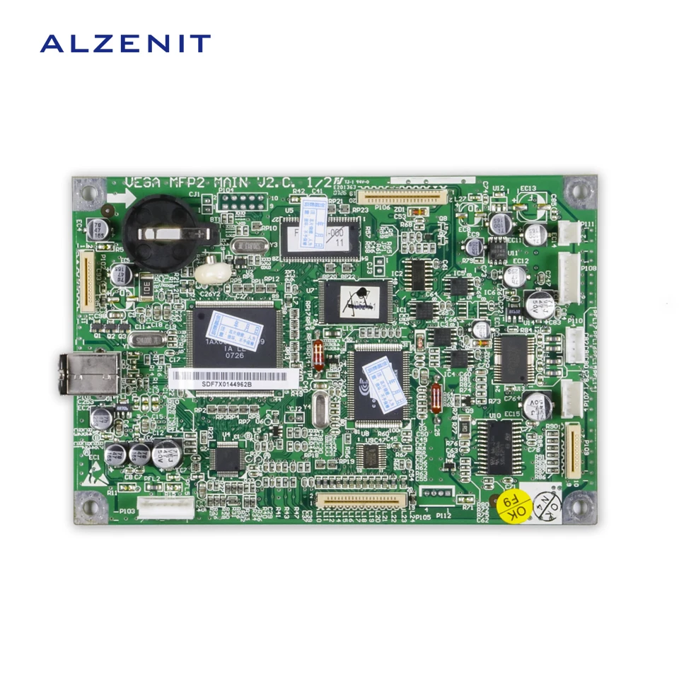

ALZENIT For Canon 4150 MF4150 MF 4150 Original Used Formatter Board Printer Parts On Sale
