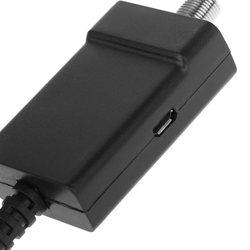 ANENG Indoor Digital TV Antenna Signal Amplifier Booster HDTV ATSC PAL TV Fox Aerial qiang