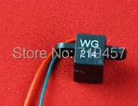 FREE SHIPPING 10PCS/LOT zero power consumption magnetic sensor WG214 Sensor for water meter Wiegand sensor
