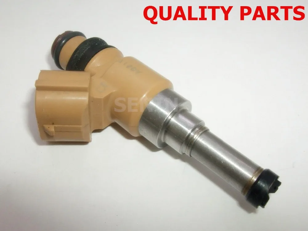 OEM Genuine fuel injector 1pce for 2007 Yamaha YZF R6 Primary Fuel Injector on