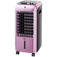 Бытовой портативный кондиционер один охлаждающий вентилятор 7H таймер интеллектуальный пульт дистанционного управления немой вентилятор