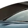 Для Vauxhall Opel Astra J глушитель из нержавеющей стали наконечник выхлопной трубы синий хром задний глушитель автомобиля аксессуары
