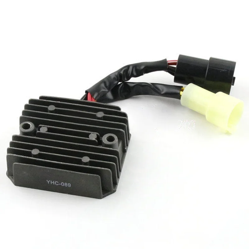 

MAYITR Motorcycle Voltage Rectifier Regulator for Kawasaki KVF300 KVF360 KLF400 KLF 400 C D KVF 650 KFX 700 KVF 700