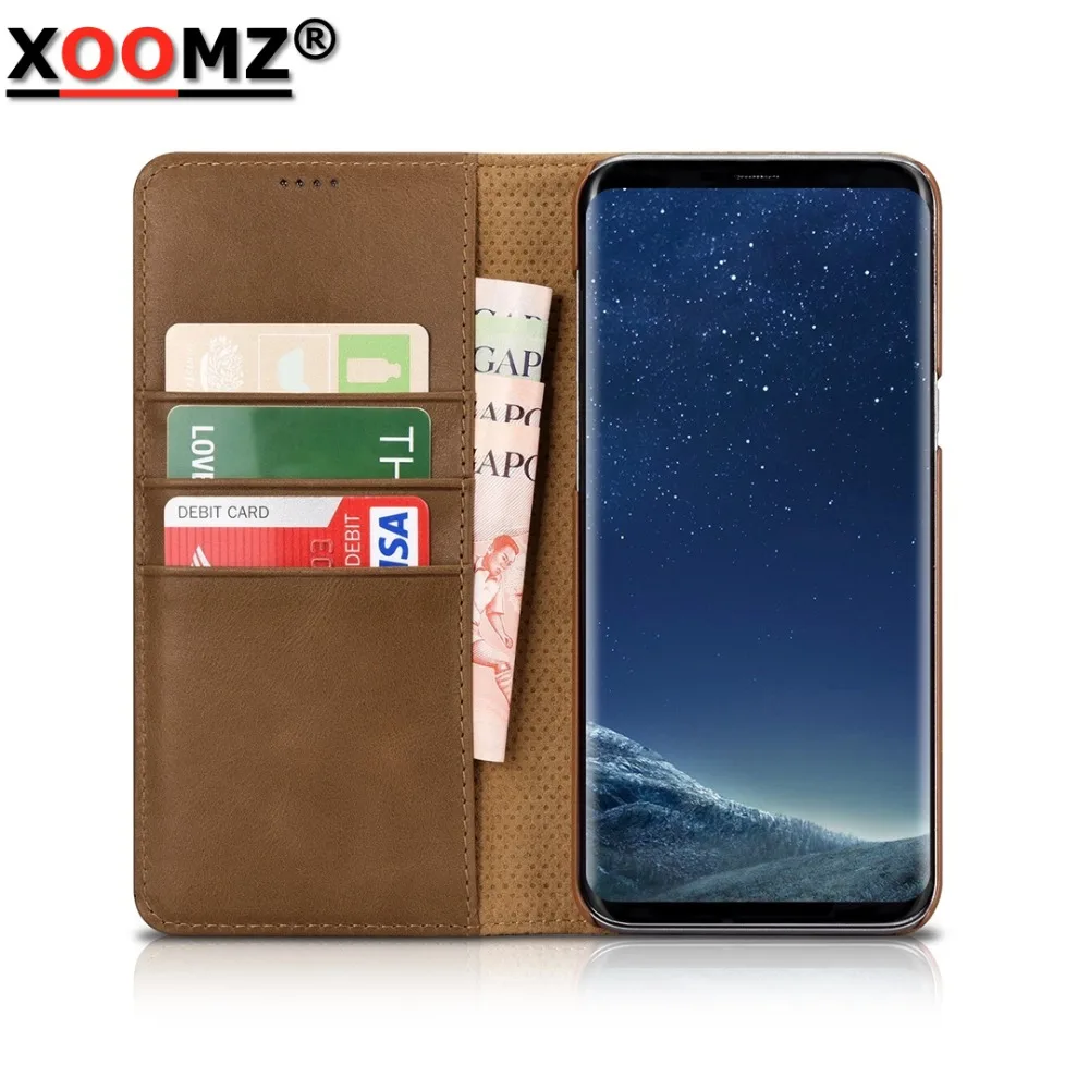 imágenes para Caso Folio Libro Con Cierre Magnético para Samsung Galaxy S8 S8 S8 Más de Lujo Cajas Del Teléfono Caja de la Carpeta de Cuero de La Vendimia de Nuevo cubierta imágenes para Caso Folio Libro Con Cierre Magnético para Samsung Galaxy S8 S8 S8 Más de Lujo Cajas Del Teléfono Caja de la Carpeta de Cuero de La Vendimia de Nuevo cubierta