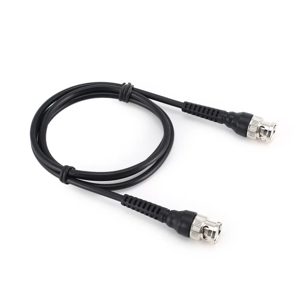 90CM Double BNC Head RF Coaxial Cable Connector for Circuit Test