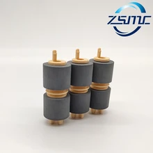 10 X Alimentação de Papel Kit Pickup Roller para Xerox 7500 7800 5325 5330 5335 7120 7125 7220 7225 7425 7428 7435 7525 7530 7535 7545 7556
