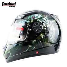 Free shipping/Motorcycle helmet motorbike helmet motorcross helmet T107Full face helmet Casco Capacete, protective gear ECE