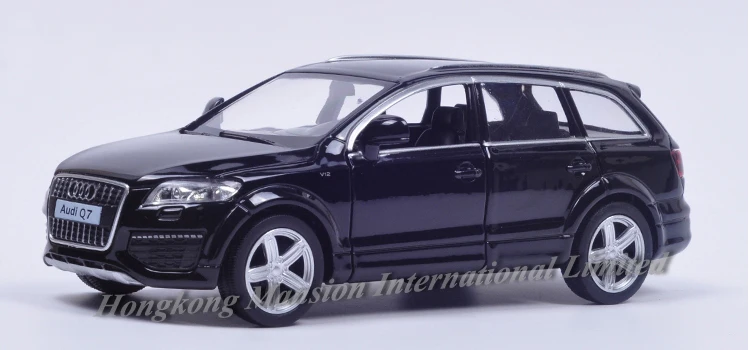 136 Car Model For Audi Q7 (13)