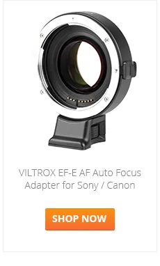 Viltrox NF-NEX объектив Адаптер штатива 8 шаг диафрагма набора для Nikon F AF-S AI G Lens sony E NEX Камера A7S A7R NEX 7 6 5