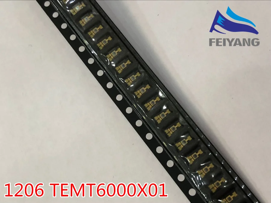 Световой датчик temt6000
