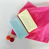 10pcs/lot Soft Microfiber Hand Towel Quick Dry Face Towel Square Car Table Cleaning Cloth Household Cleaning Cloth Multifunction 4