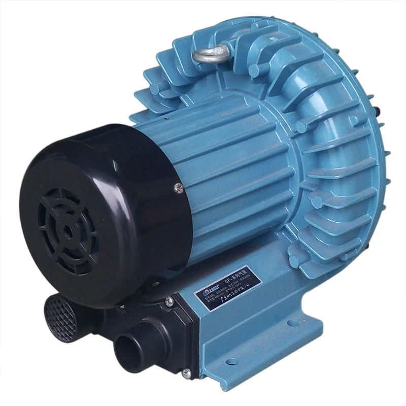 Air Blower For Aquarium, Fish Pond 