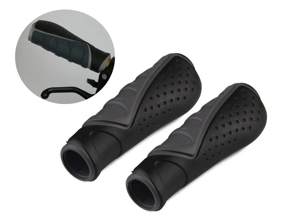 009 Bicycle Handlebar Cover