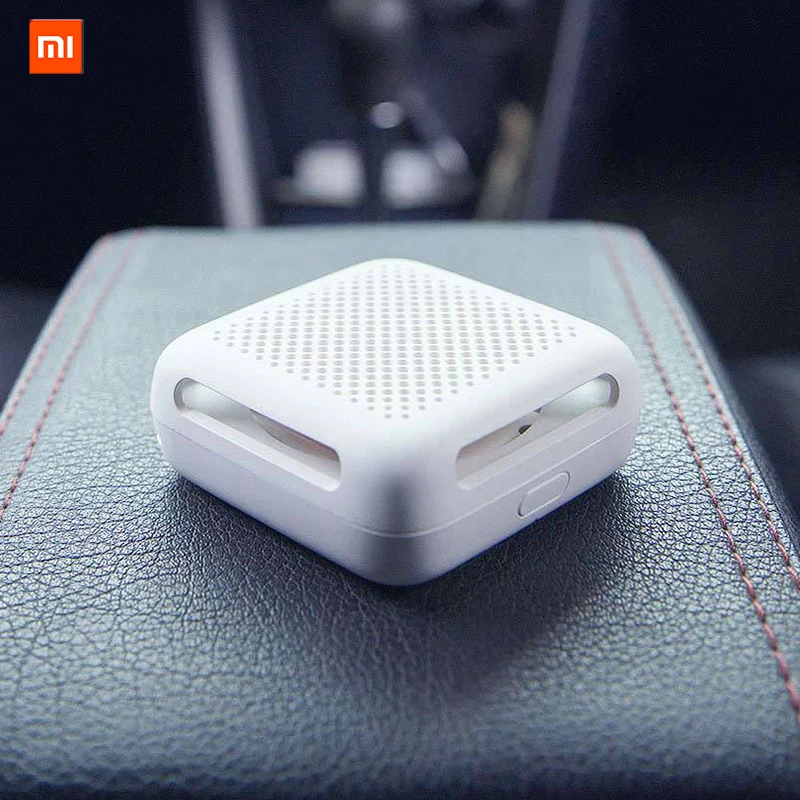 Xiaomi ZMI зми портативный репеллент против комаров для детей молодых людей