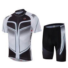 Лидер продаж, X-LONG, для мужчин, белый, черный, команда, велосипедные кофта и шорты, наборы для профессионального велосипеда, короткий трикотаж, велосипедная одежда, топ, летние велосипедные рубашки