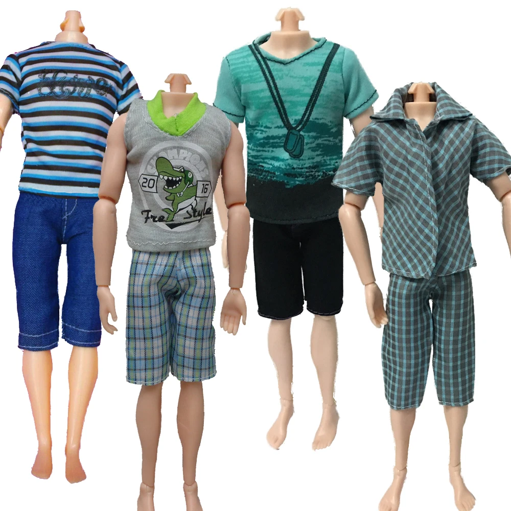 Popular Boy Doll ClothesBuy Cheap Boy Doll Clothes lots from China Boy