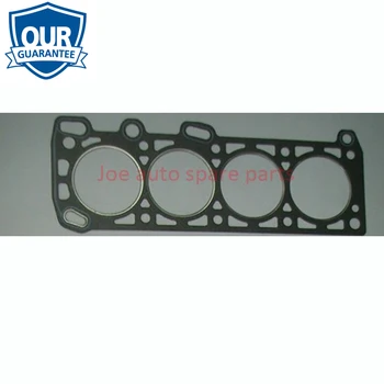 

4G32 G32b cylinder head gasket for Mitsubishi Colt/Cordia/Delica/Lancer/Galant/Tredia/L200/L300 1597cc MD198002 10016100