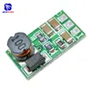 DC-DC DC 5-40V to 3V 3.3V 3.7V 5V 6V 7.5V 9V 12V 1A Buck Step Down Converter Module Voltage Regulator Board without Pin ► Photo 3/6