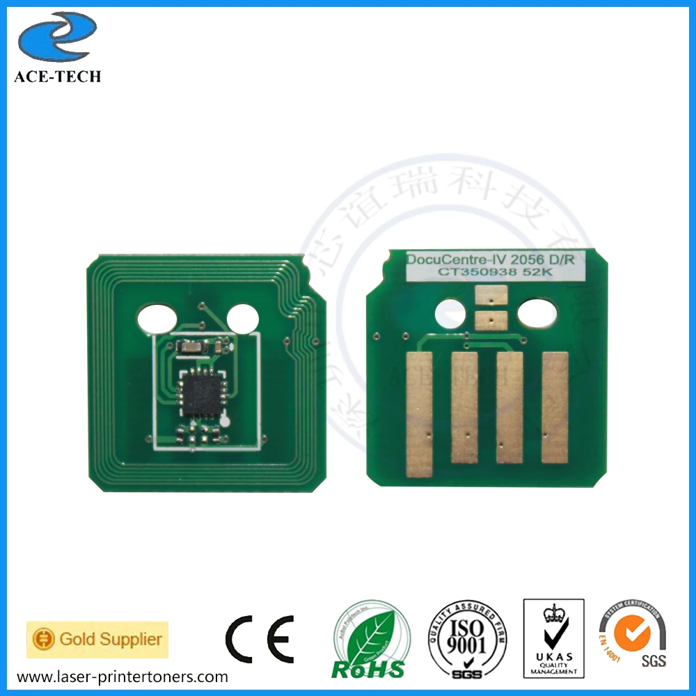 

2056 2058 drum reset chip for Xerox DocuCentre IV 2056/2058 cartridge laser printer 52K CT350938