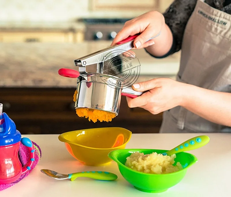 Processadores de alimentos