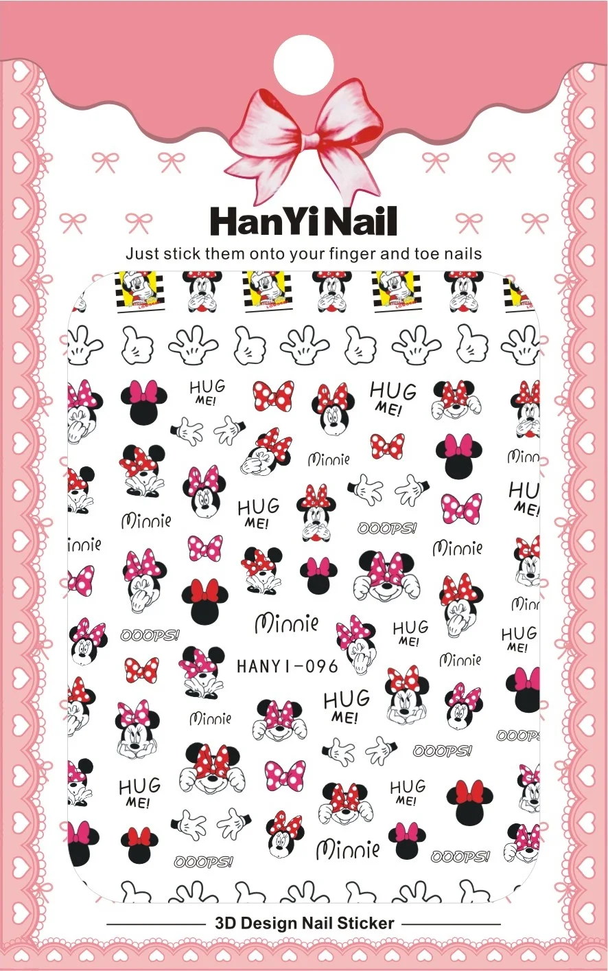 HANYI-096