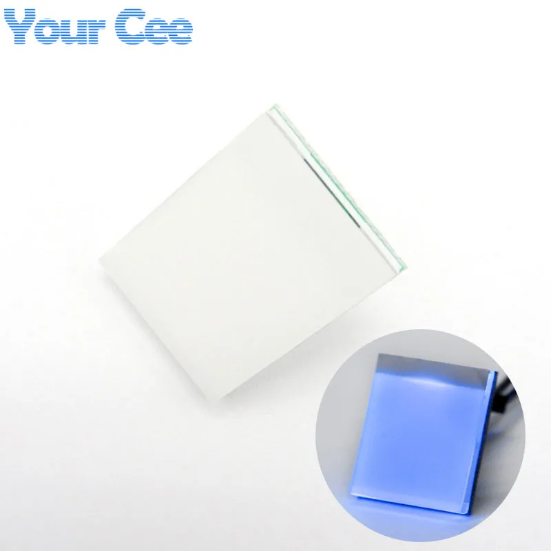 

Blue Color HTTM Series Capacitive Touch Switch Button Module New
