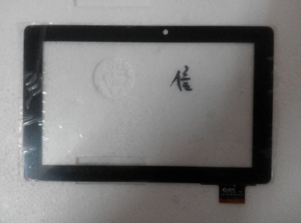

300-N4163A-B00-V1.0 for 7" Capacitive Touch Screen PANEL Digitizer Glass Replacement Assembly for 7Inch Tablet PC Pad