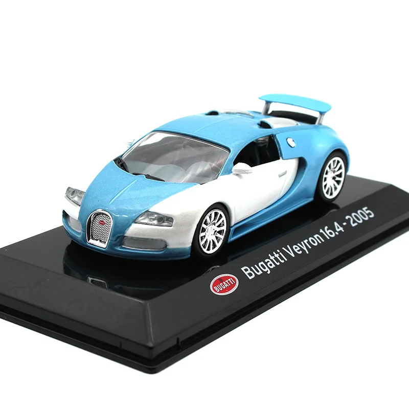 1 43 Bugatti Veyron 16 4 2005 Diecast Alloy Sports Car 1 43 bugatti veyron 16 4 2005 diecast alloy sports car