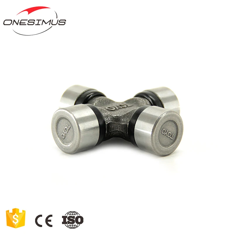 Universal Cross Joint TM-188 25X76.5mm Cardan Universal