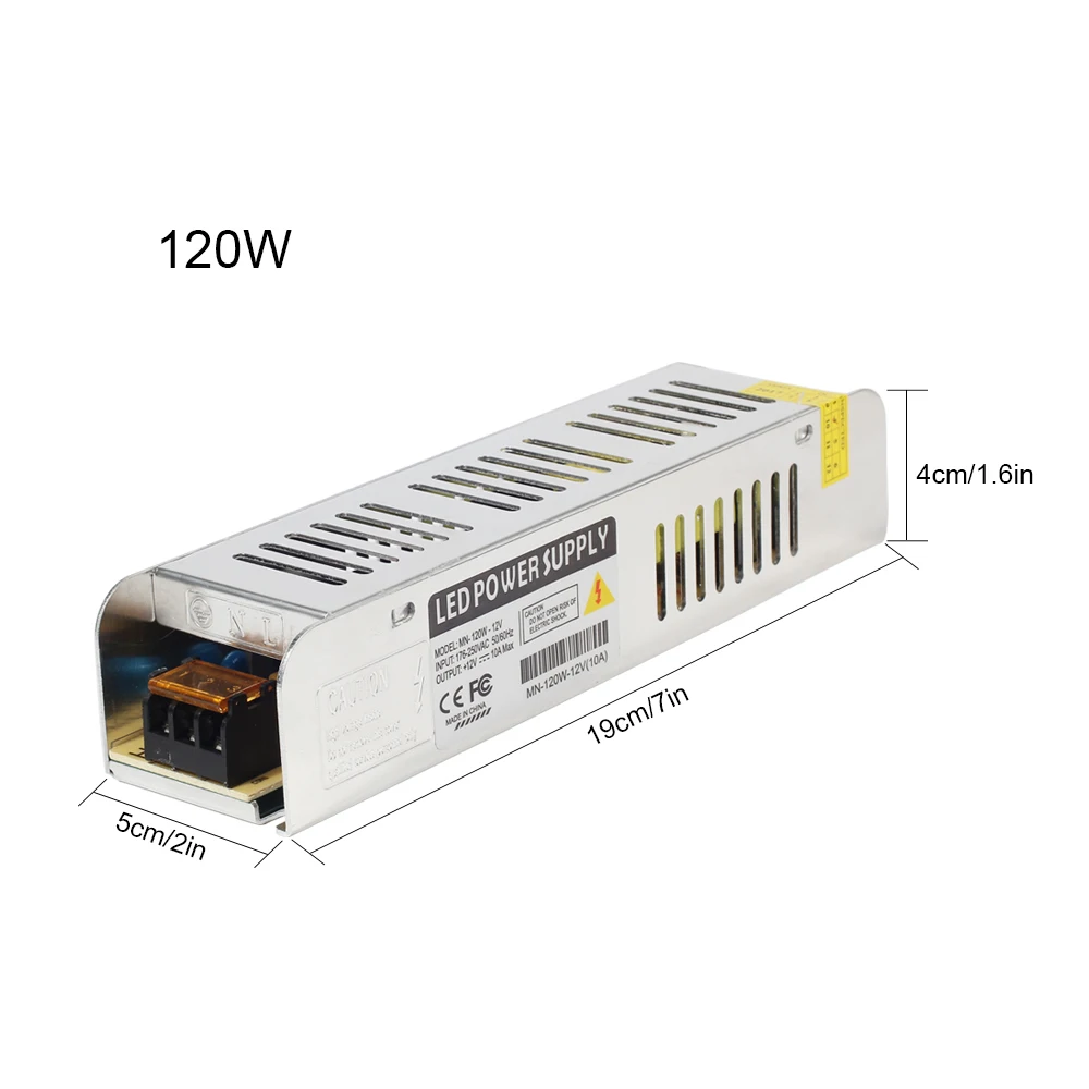 120w