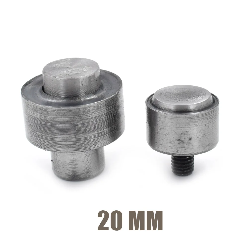 Zeilringen Gereedschapsset, Grommet gereedschapsset - 100sets Grommet oogjes ringen voor schoenen, bagage, leer, zeildoek, tenten, luifels, schoenen (1/2 inch (12mm), Zilver