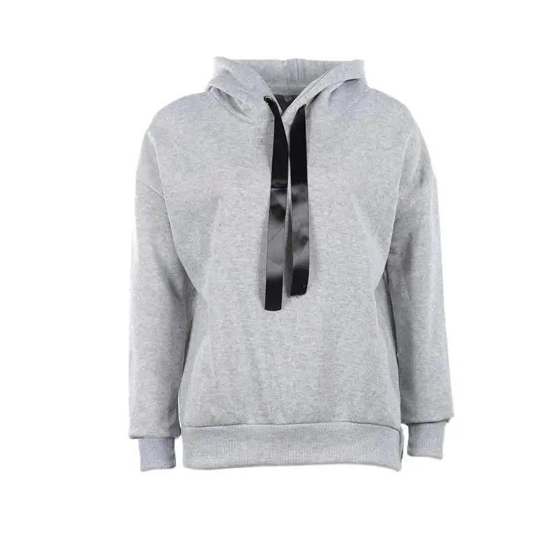 LERFEY Winter Autumn Hoodies Sweatshirts Warm Casual